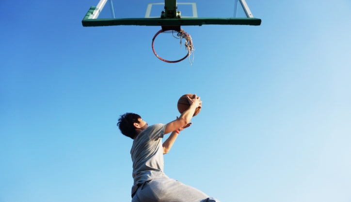 The Role of Technology in Enhancing Basketball Training Programs