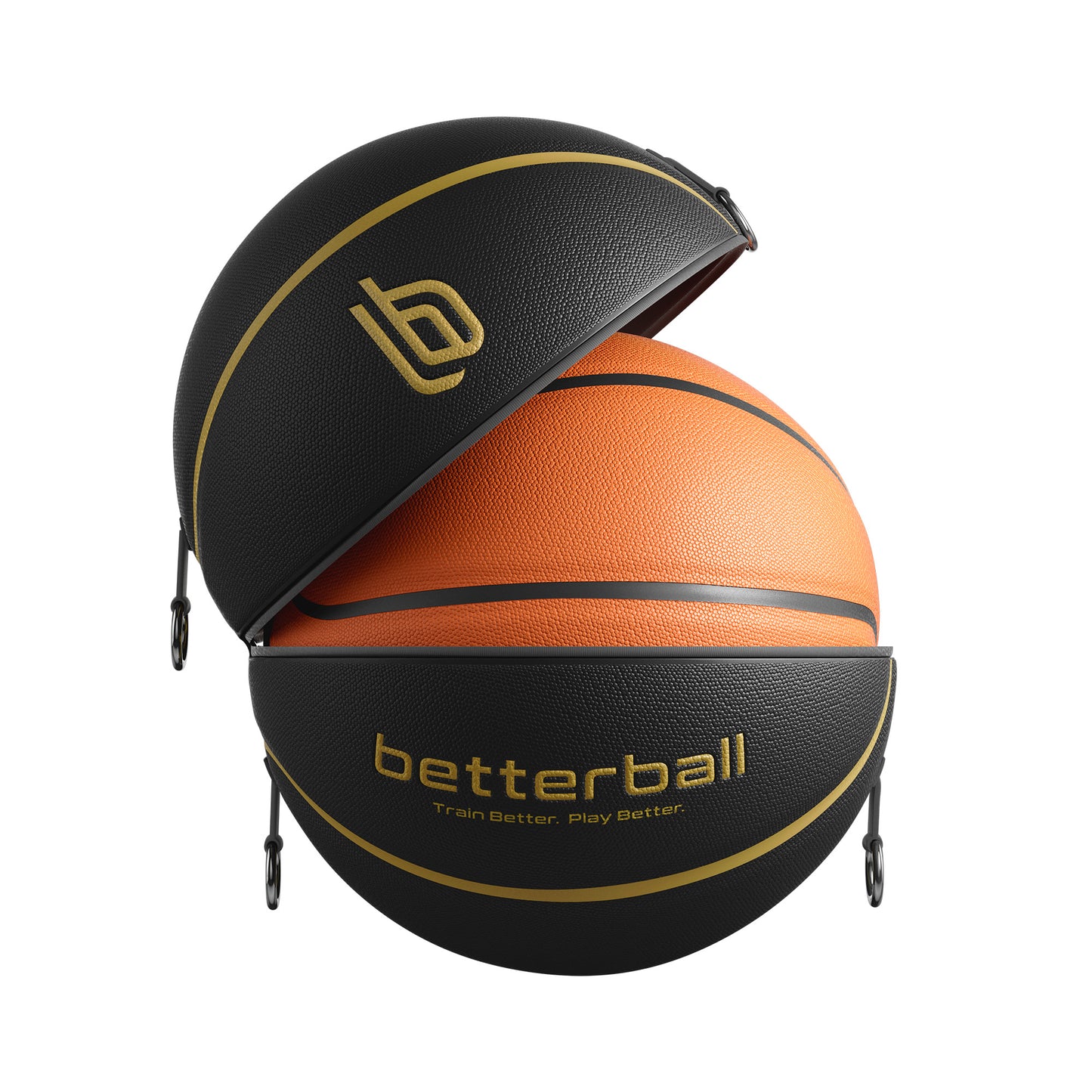 Betterball® PRO Resistance Training System - Preorder